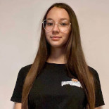 Wiktoria Dobrzyńska